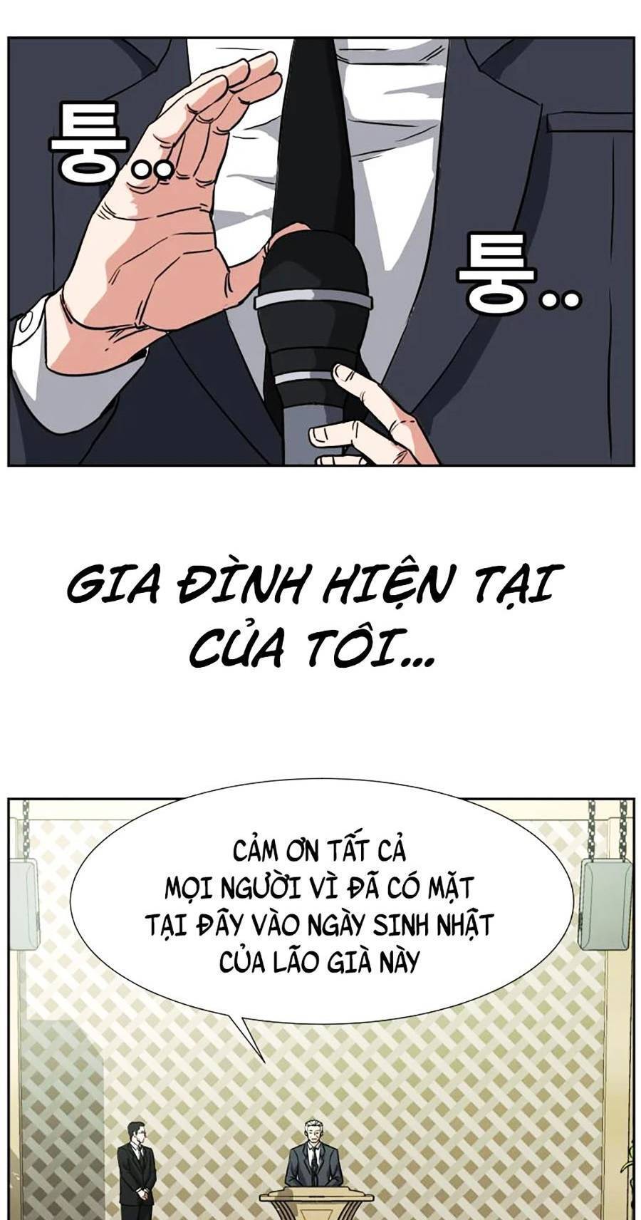 Bố Già Trùng Sinh Chapter 1 - 28