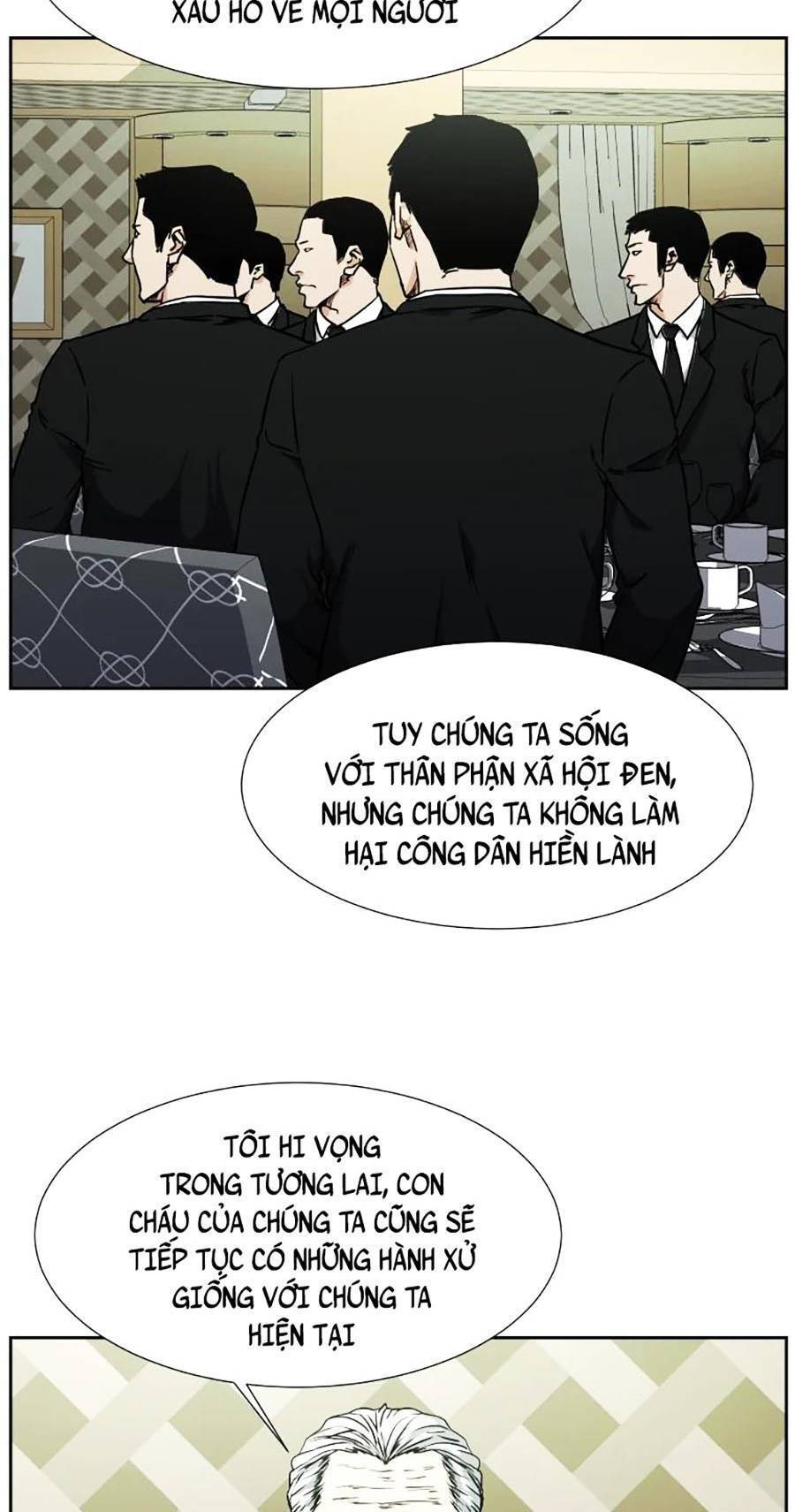 Bố Già Trùng Sinh Chapter 1 - 30