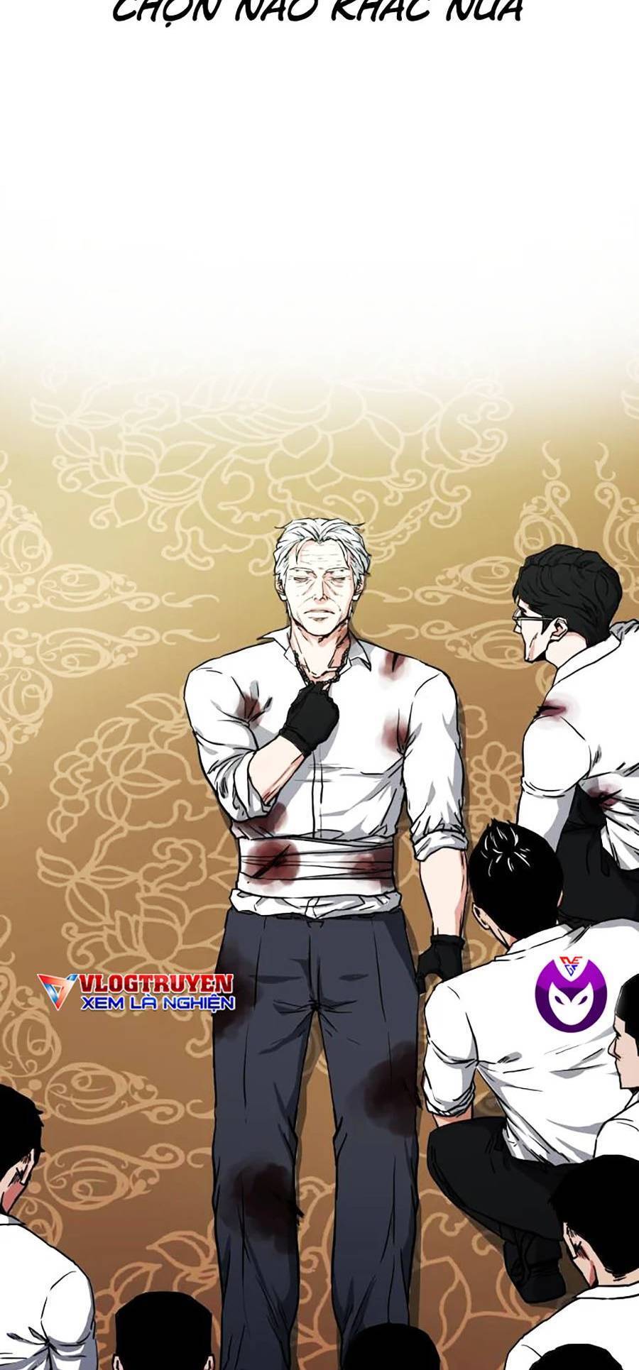 Bố Già Trùng Sinh Chapter 1 - 4