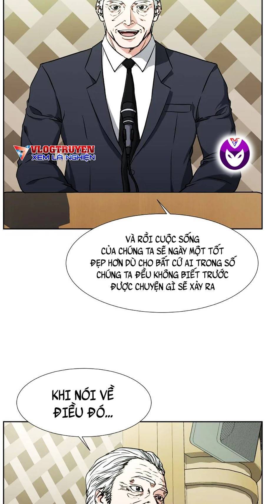 Bố Già Trùng Sinh Chapter 1 - 31