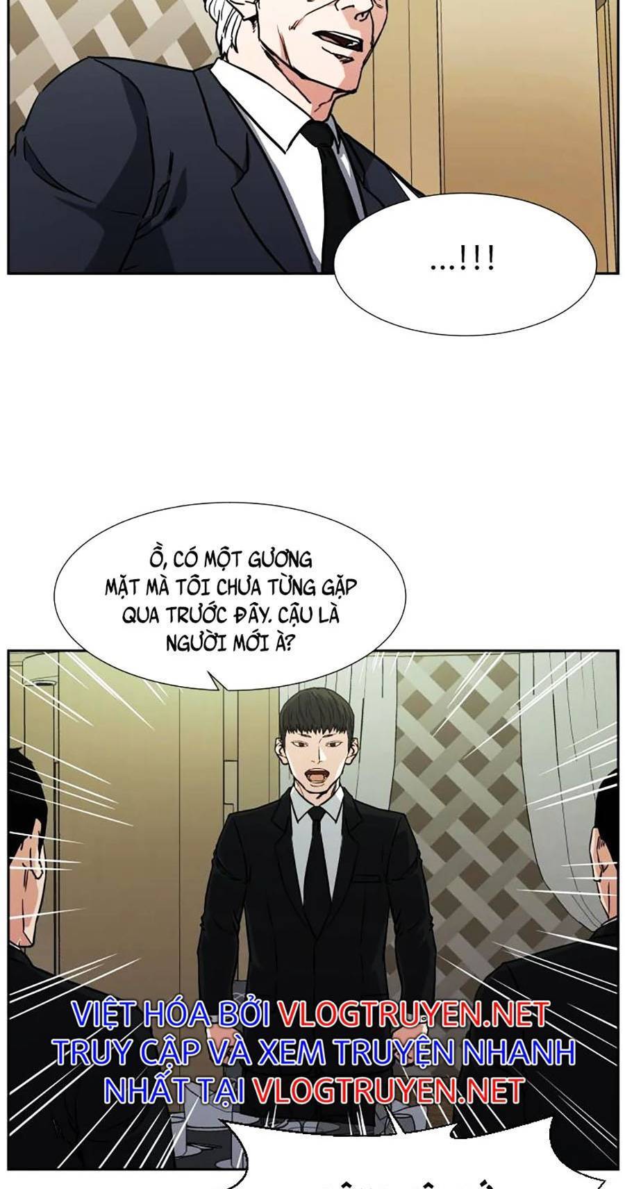 Bố Già Trùng Sinh Chapter 1 - 32