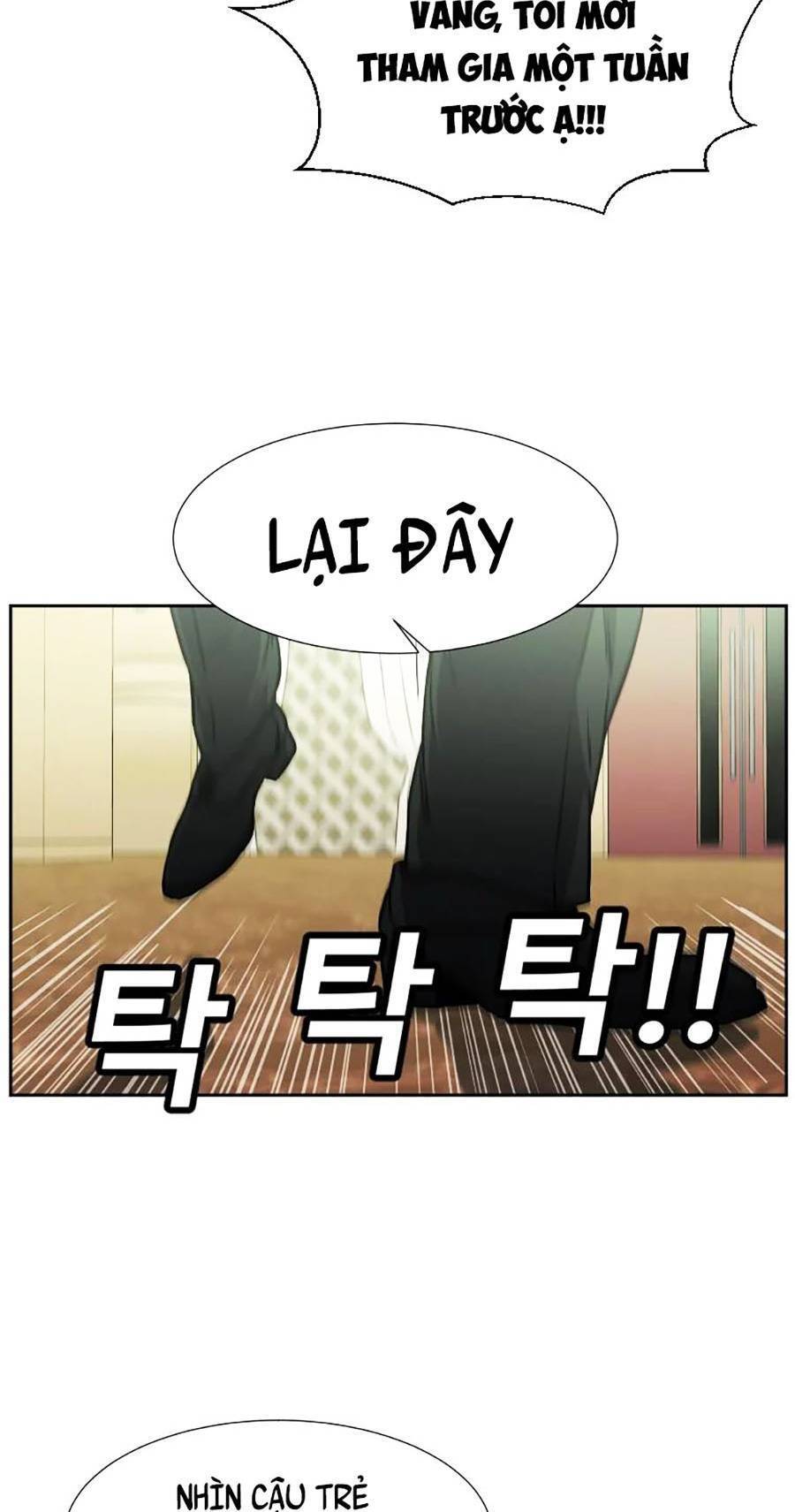 Bố Già Trùng Sinh Chapter 1 - 33