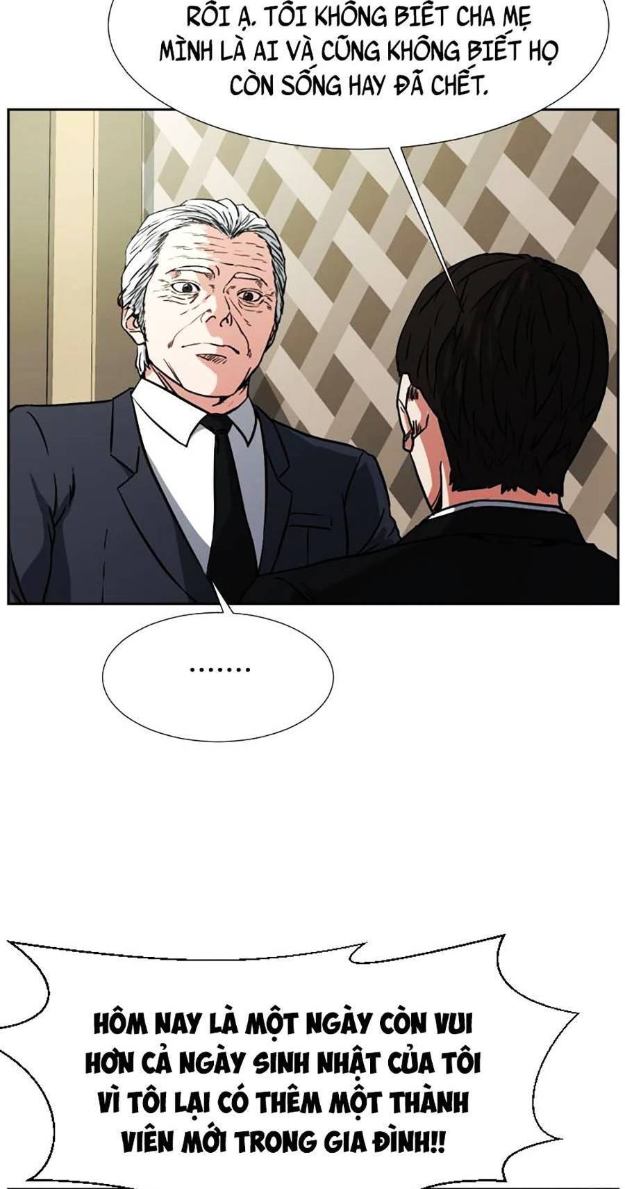 Bố Già Trùng Sinh Chapter 1 - 35