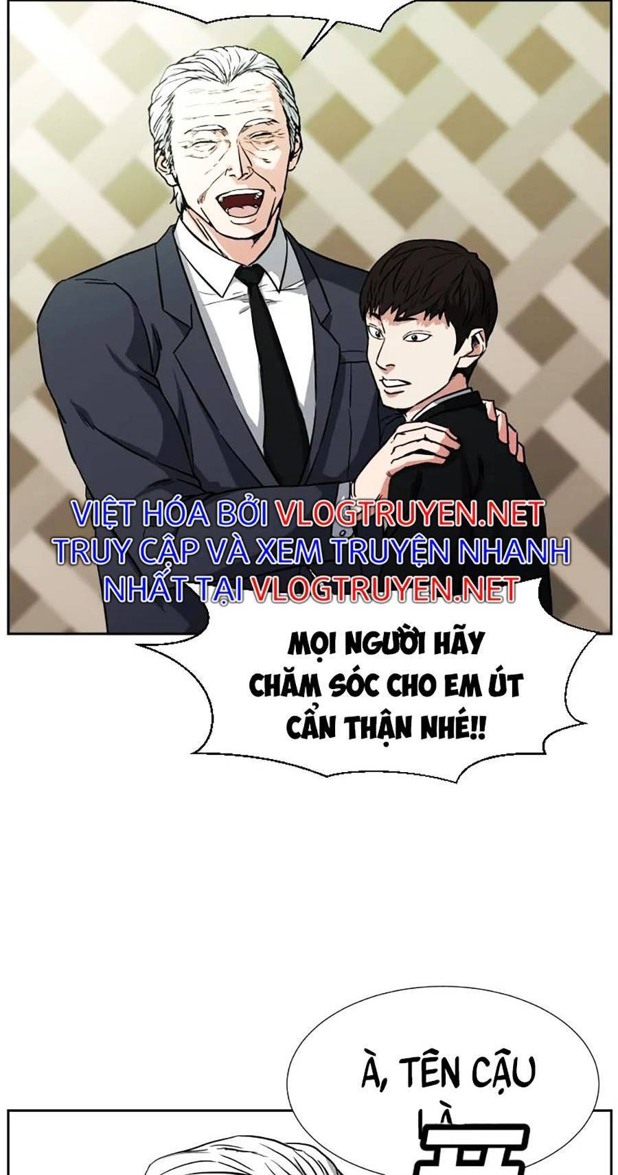 Bố Già Trùng Sinh Chapter 1 - 36