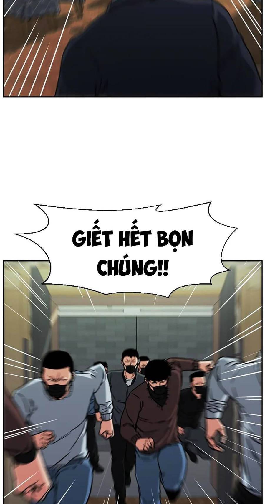 Bố Già Trùng Sinh Chapter 1 - 39