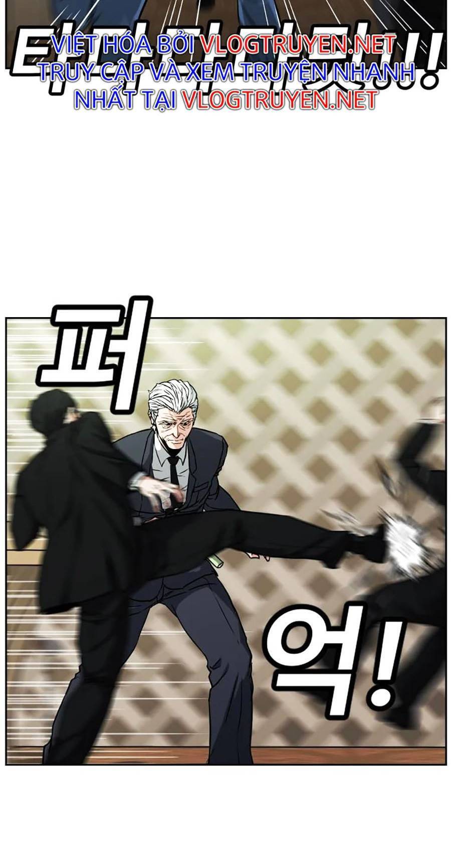 Bố Già Trùng Sinh Chapter 1 - 40