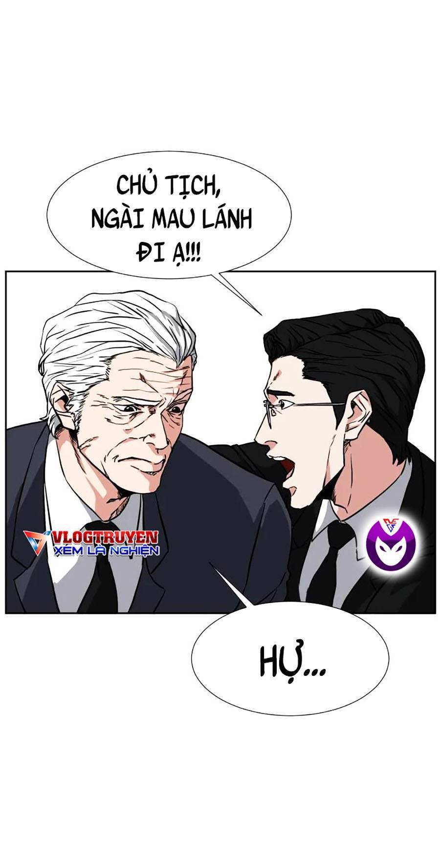 Bố Già Trùng Sinh Chapter 1 - 41