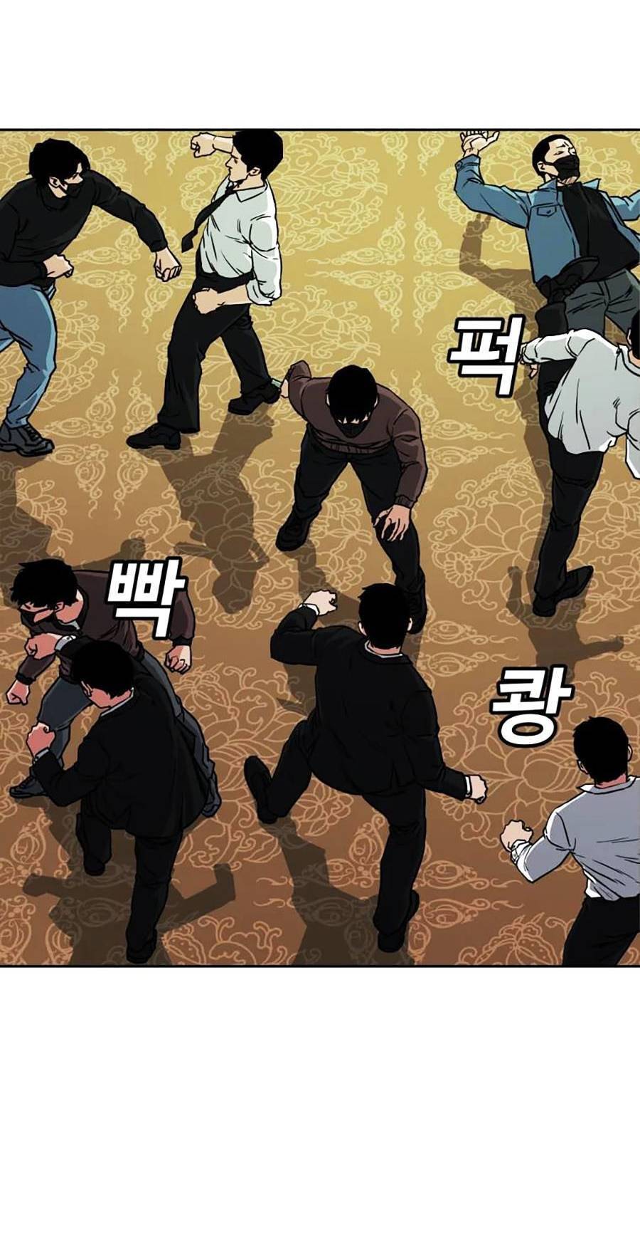 Bố Già Trùng Sinh Chapter 1 - 42