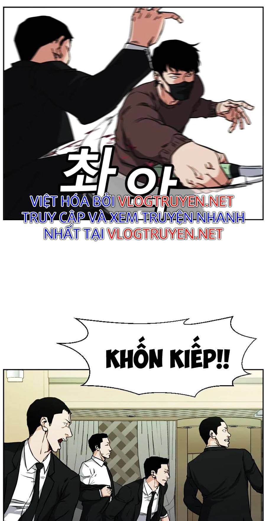 Bố Già Trùng Sinh Chapter 1 - 43