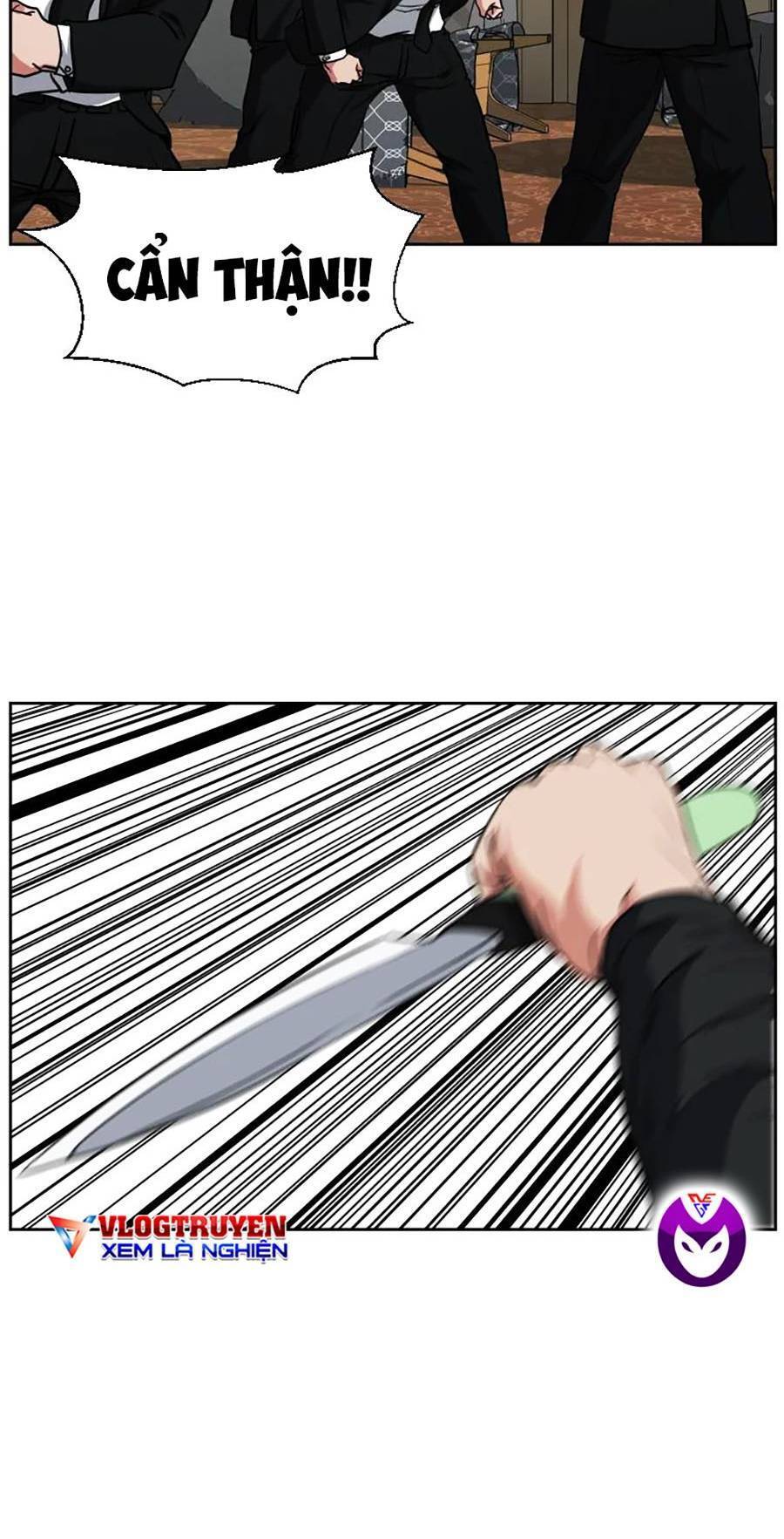 Bố Già Trùng Sinh Chapter 1 - 44