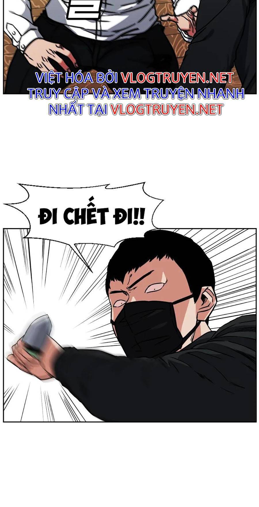 Bố Già Trùng Sinh Chapter 1 - 46