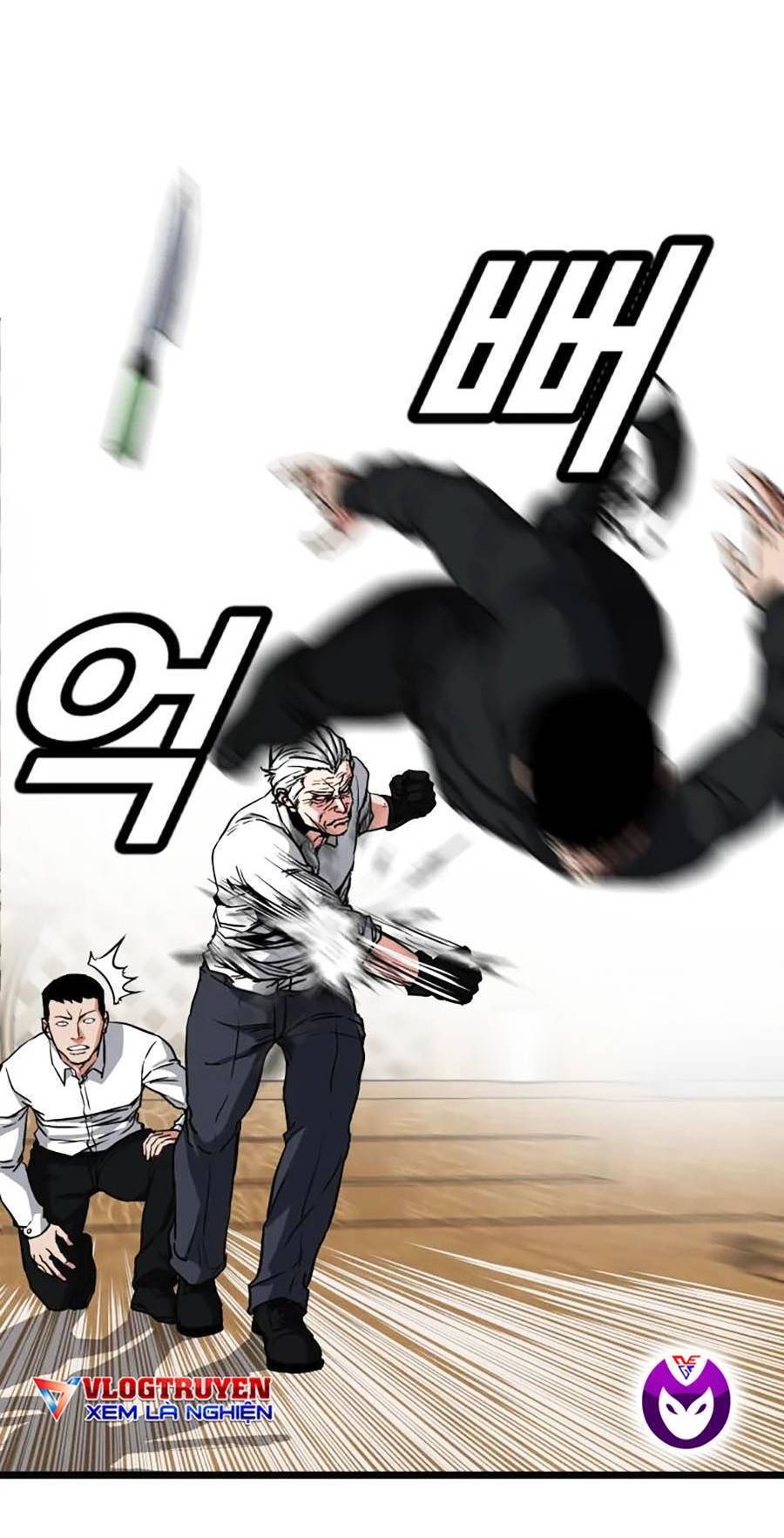 Bố Già Trùng Sinh Chapter 1 - 47