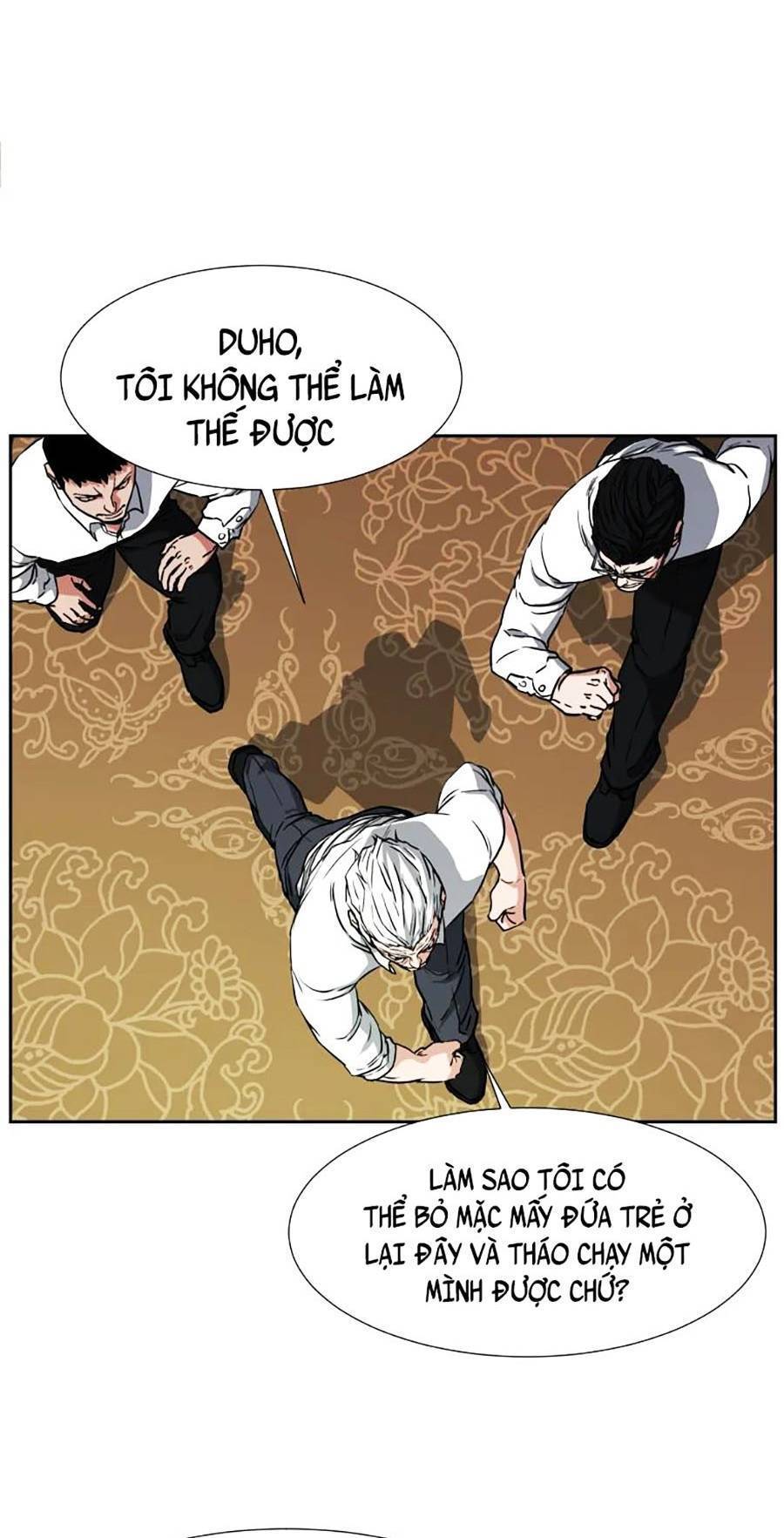 Bố Già Trùng Sinh Chapter 1 - 48