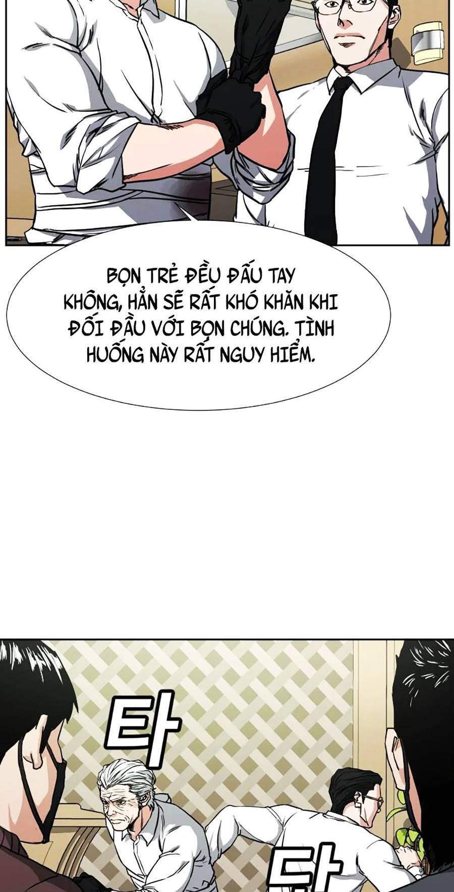 Bố Già Trùng Sinh Chapter 1 - 50