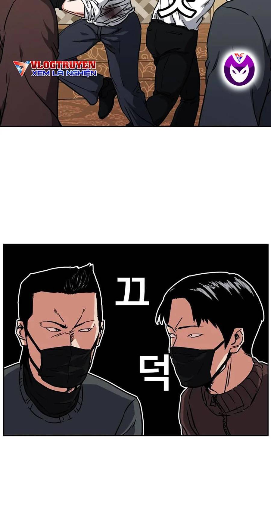 Bố Già Trùng Sinh Chapter 1 - 51