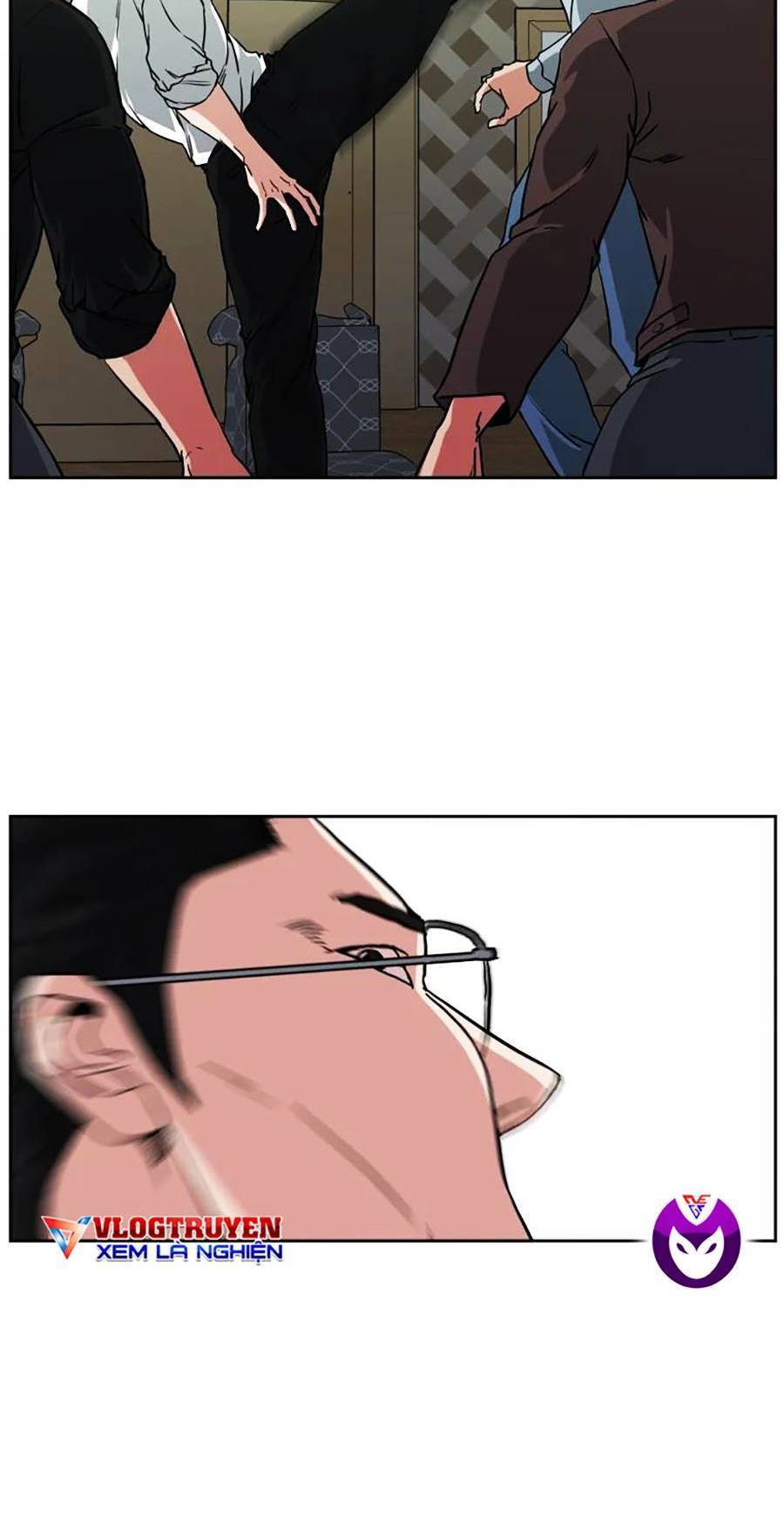 Bố Già Trùng Sinh Chapter 1 - 53