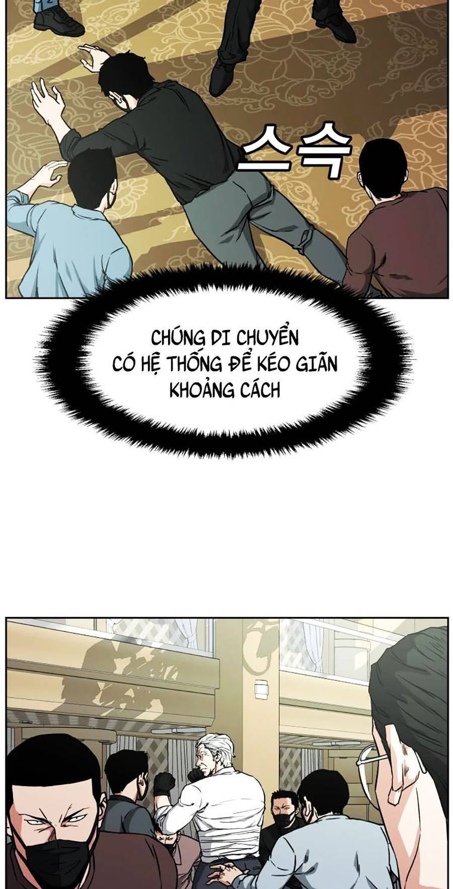 Bố Già Trùng Sinh Chapter 1 - 56