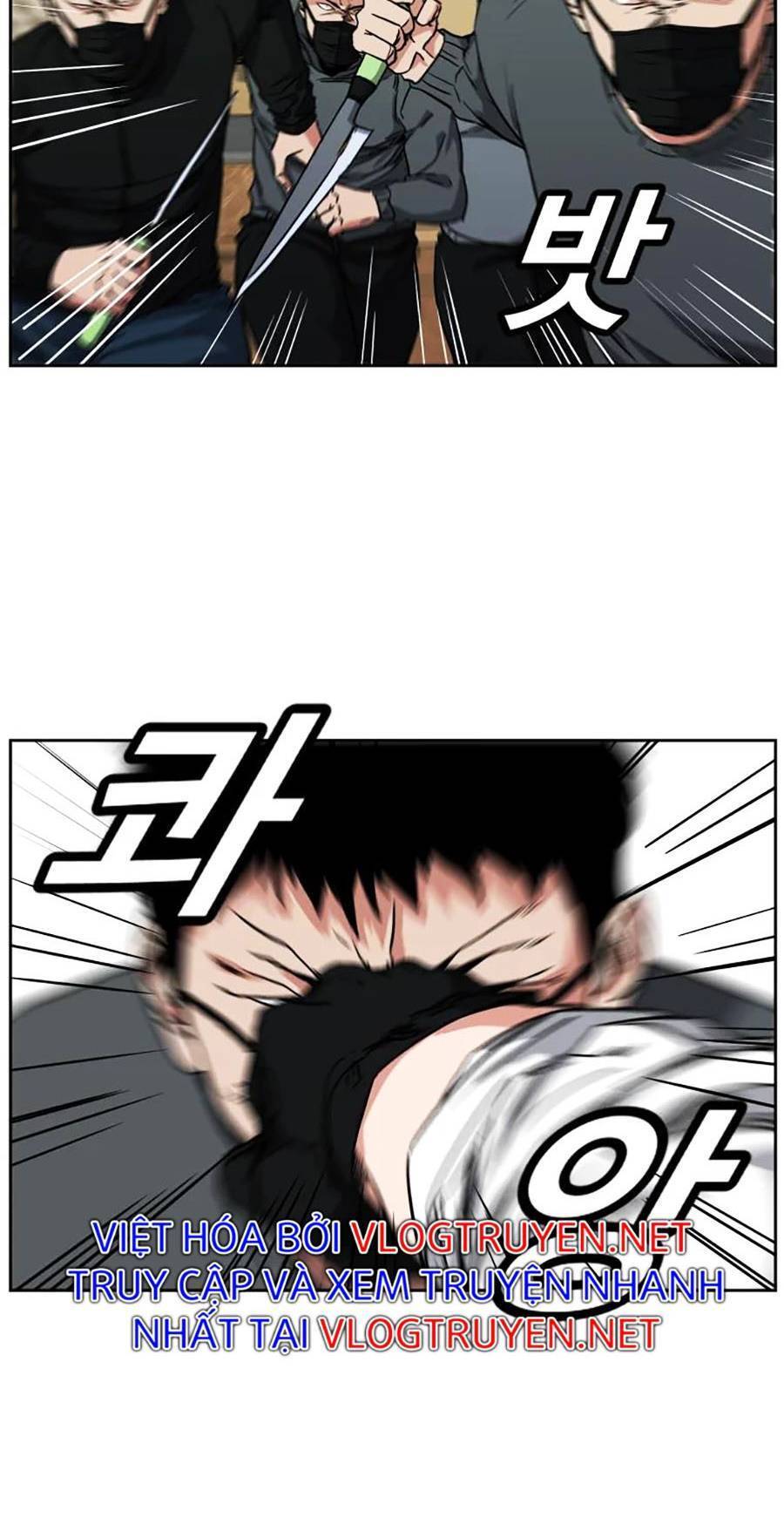 Bố Già Trùng Sinh Chapter 1 - 58