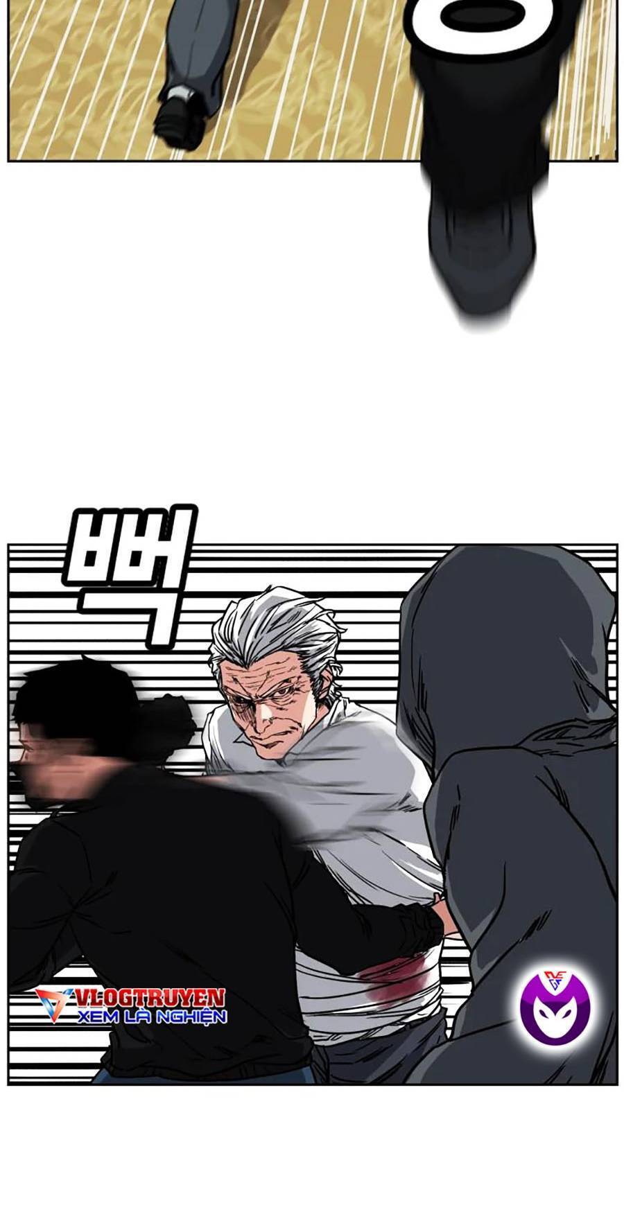 Bố Già Trùng Sinh Chapter 1 - 60