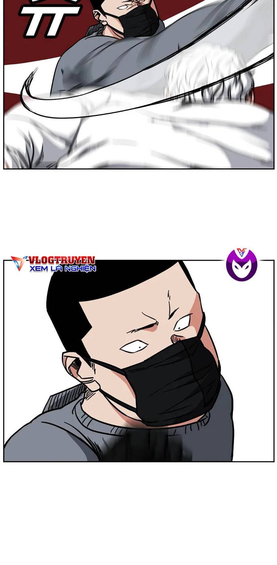 Bố Già Trùng Sinh Chapter 1 - 63