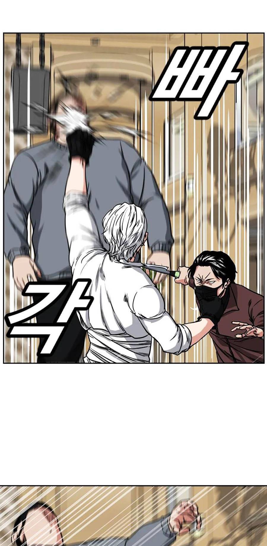 Bố Già Trùng Sinh Chapter 1 - 64