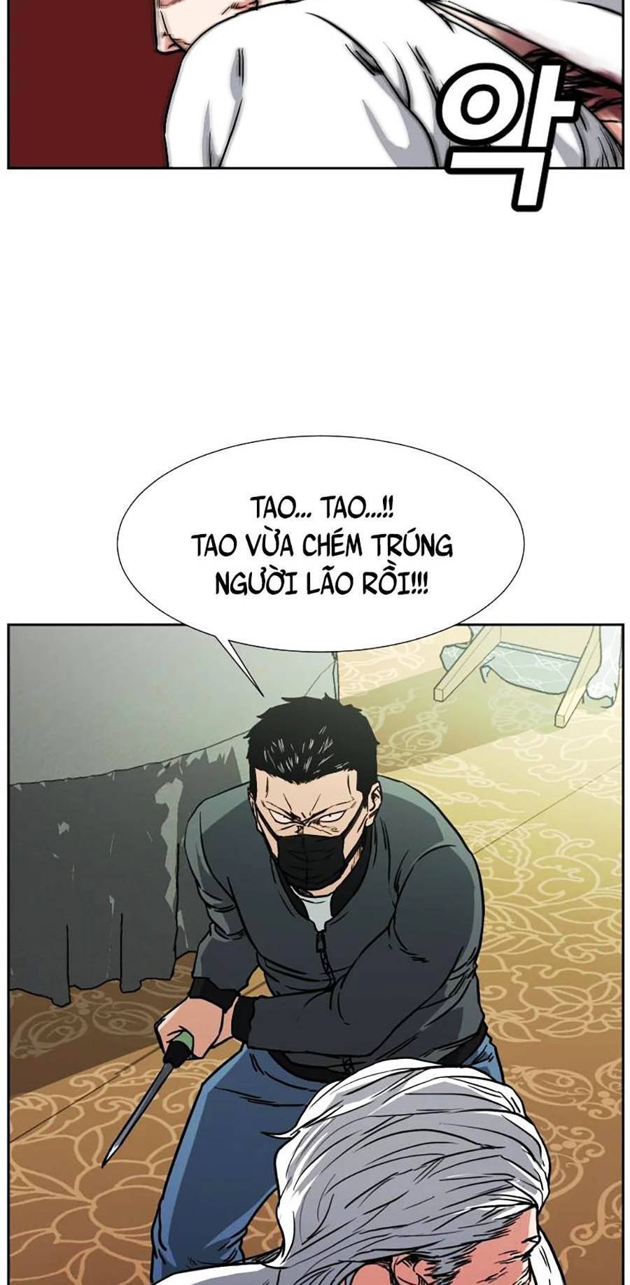 Bố Già Trùng Sinh Chapter 1 - 68