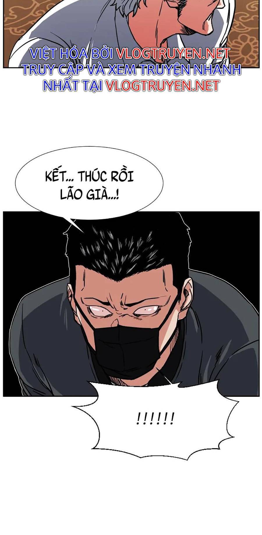 Bố Già Trùng Sinh Chapter 1 - 69