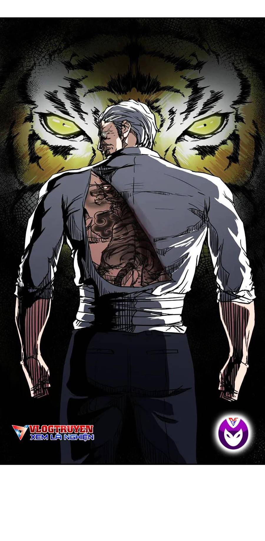 Bố Già Trùng Sinh Chapter 1 - 70