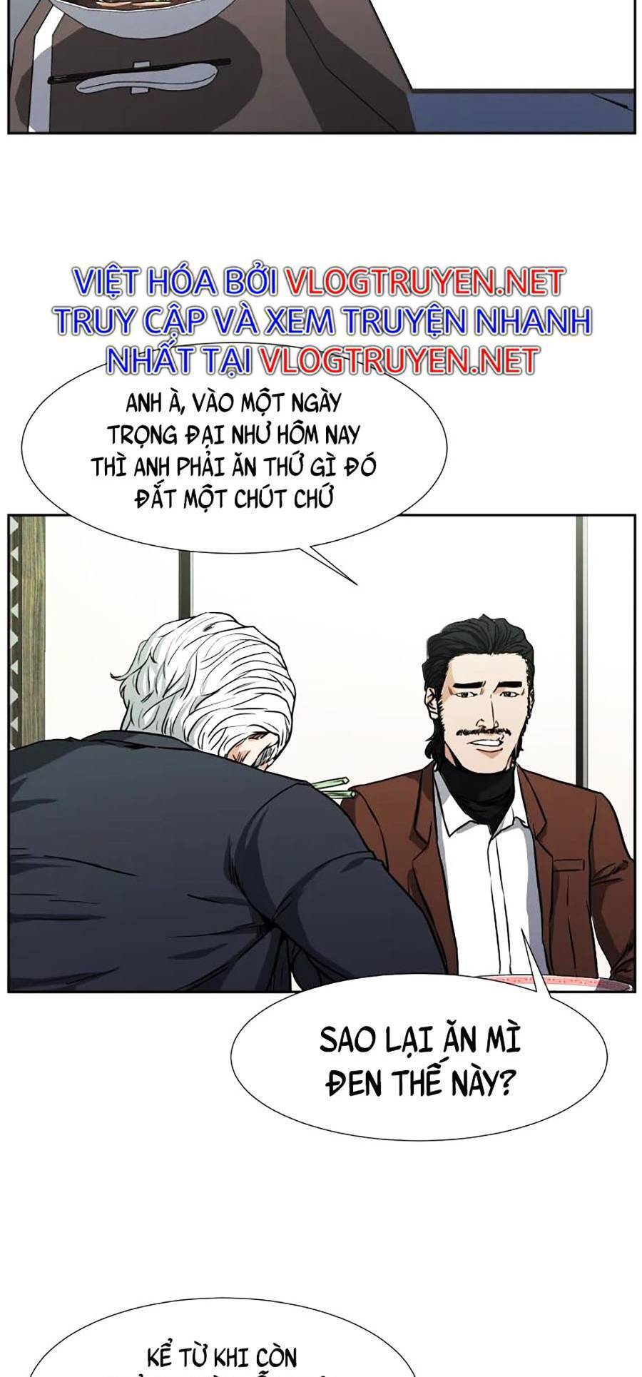 Bố Già Trùng Sinh Chapter 1 - 8