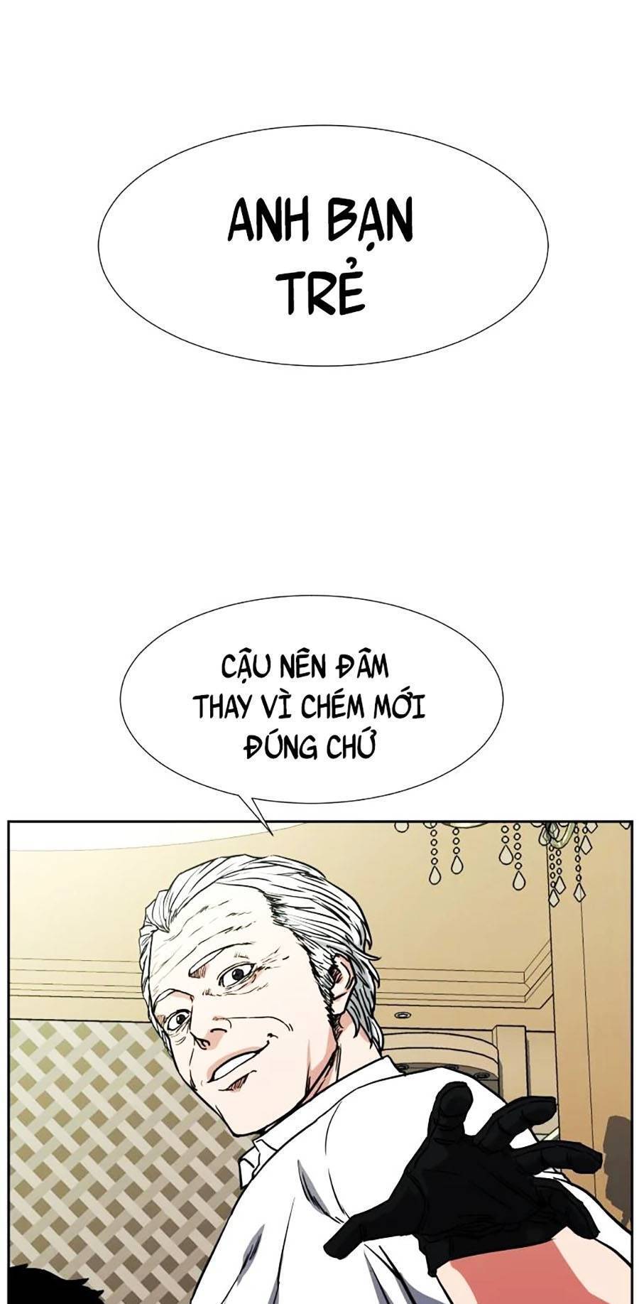 Bố Già Trùng Sinh Chapter 1 - 71