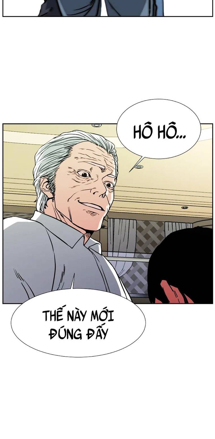 Bố Già Trùng Sinh Chapter 1 - 73