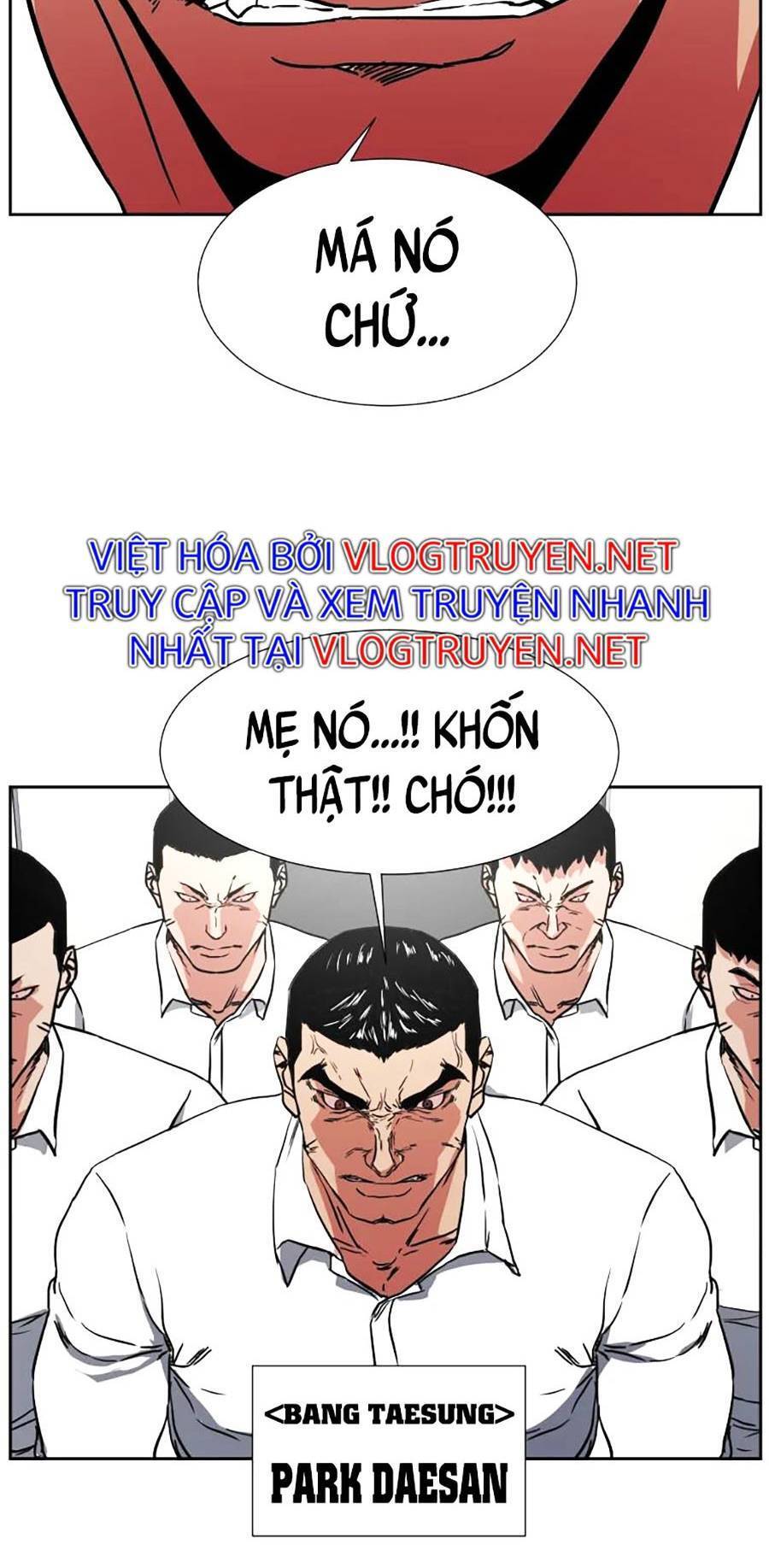 Bố Già Trùng Sinh Chapter 1 - 77