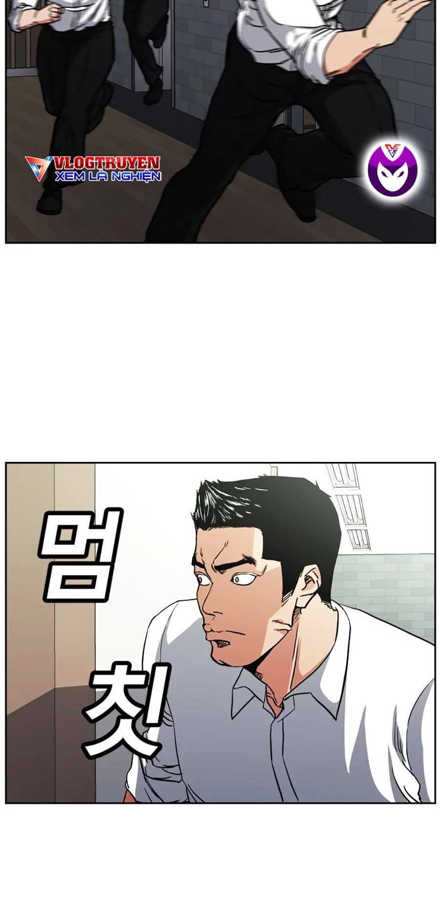 Bố Già Trùng Sinh Chapter 1 - 79