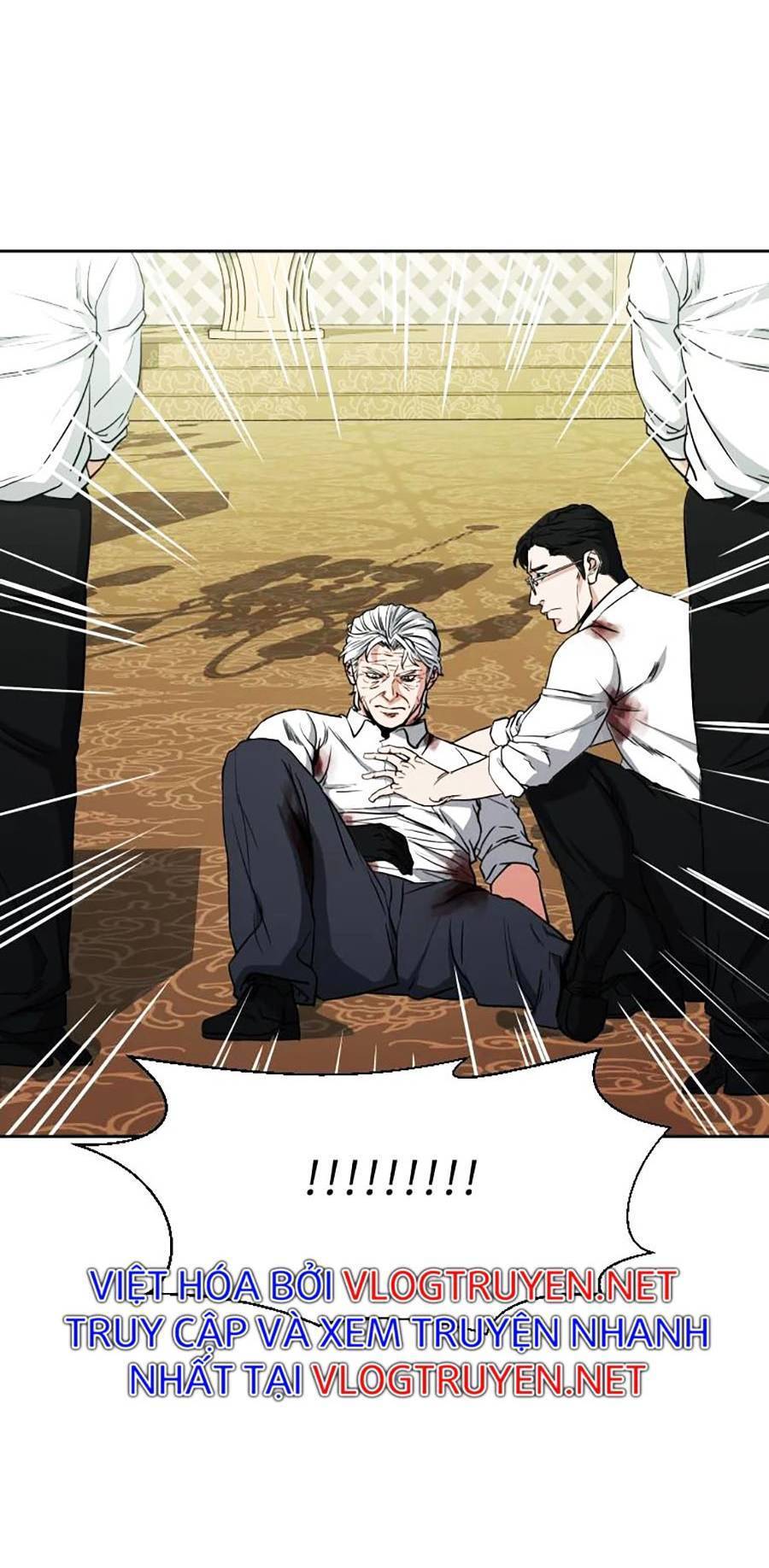 Bố Già Trùng Sinh Chapter 1 - 80