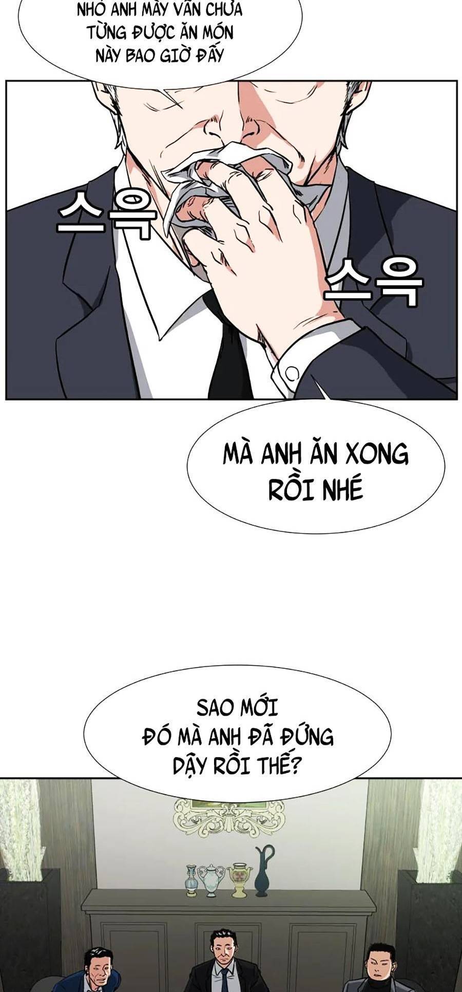 Bố Già Trùng Sinh Chapter 1 - 9