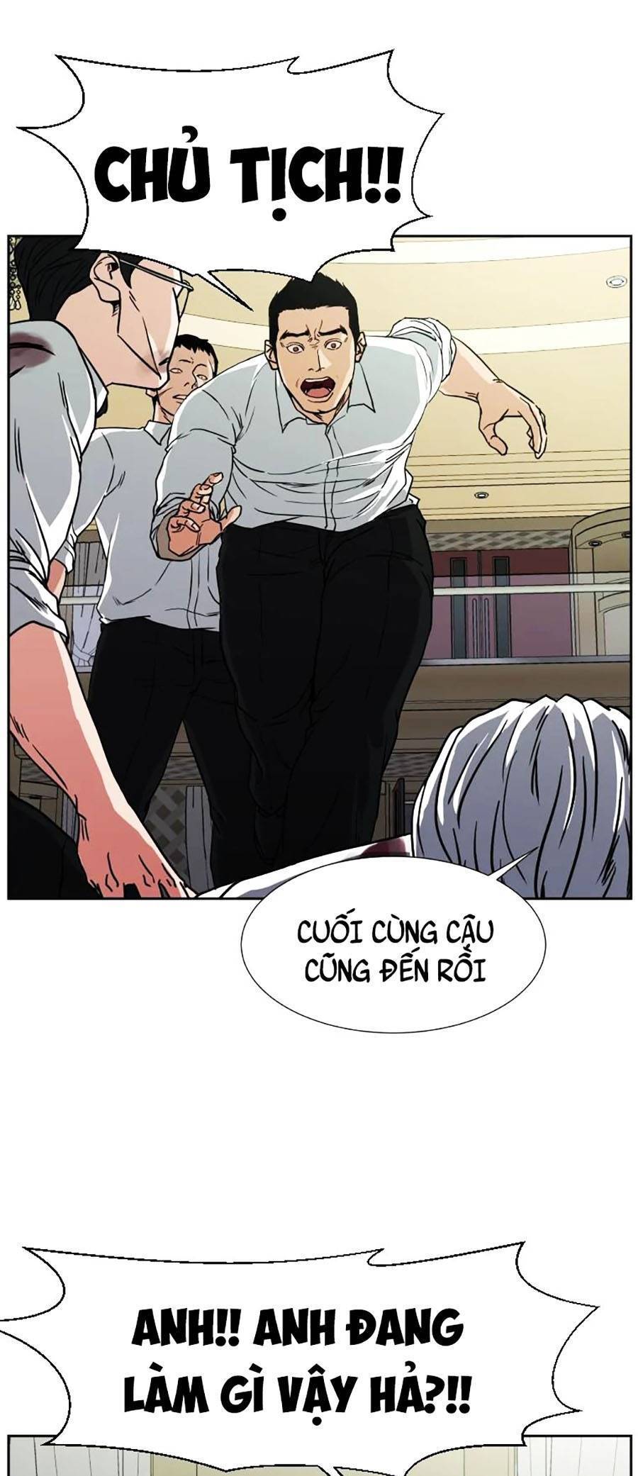 Bố Già Trùng Sinh Chapter 1 - 81