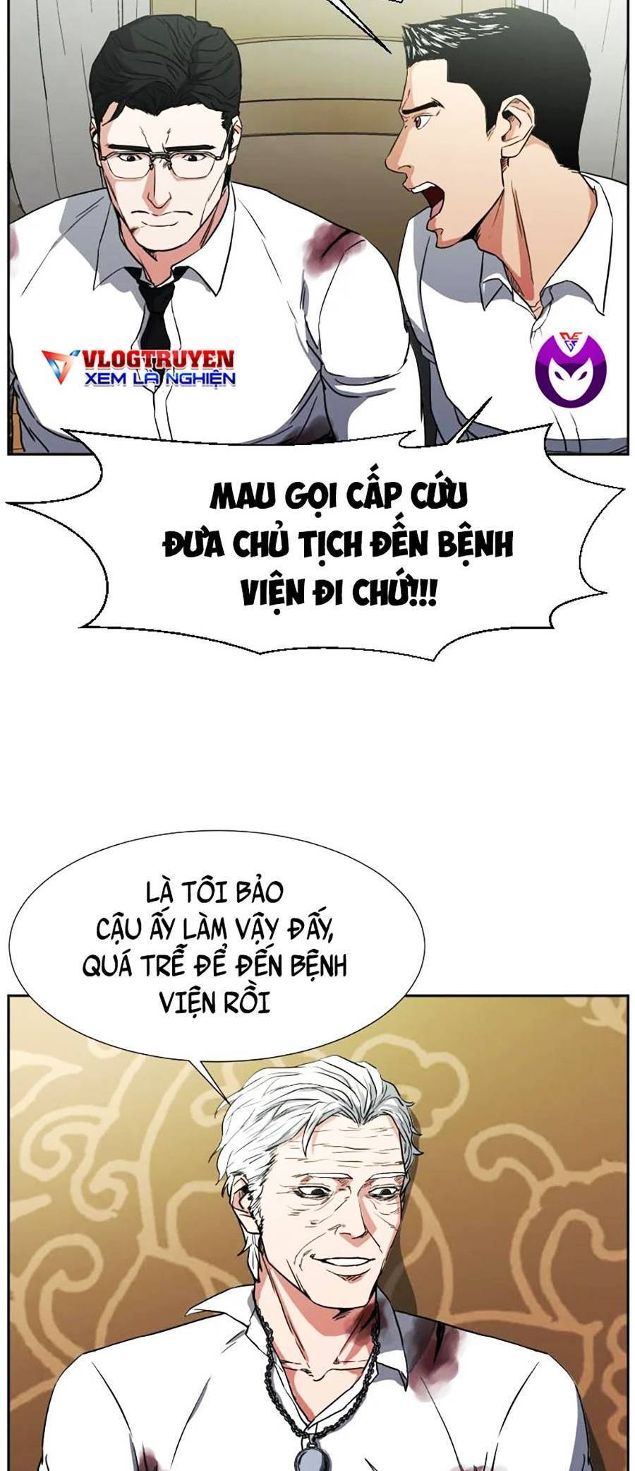 Bố Già Trùng Sinh Chapter 1 - 82