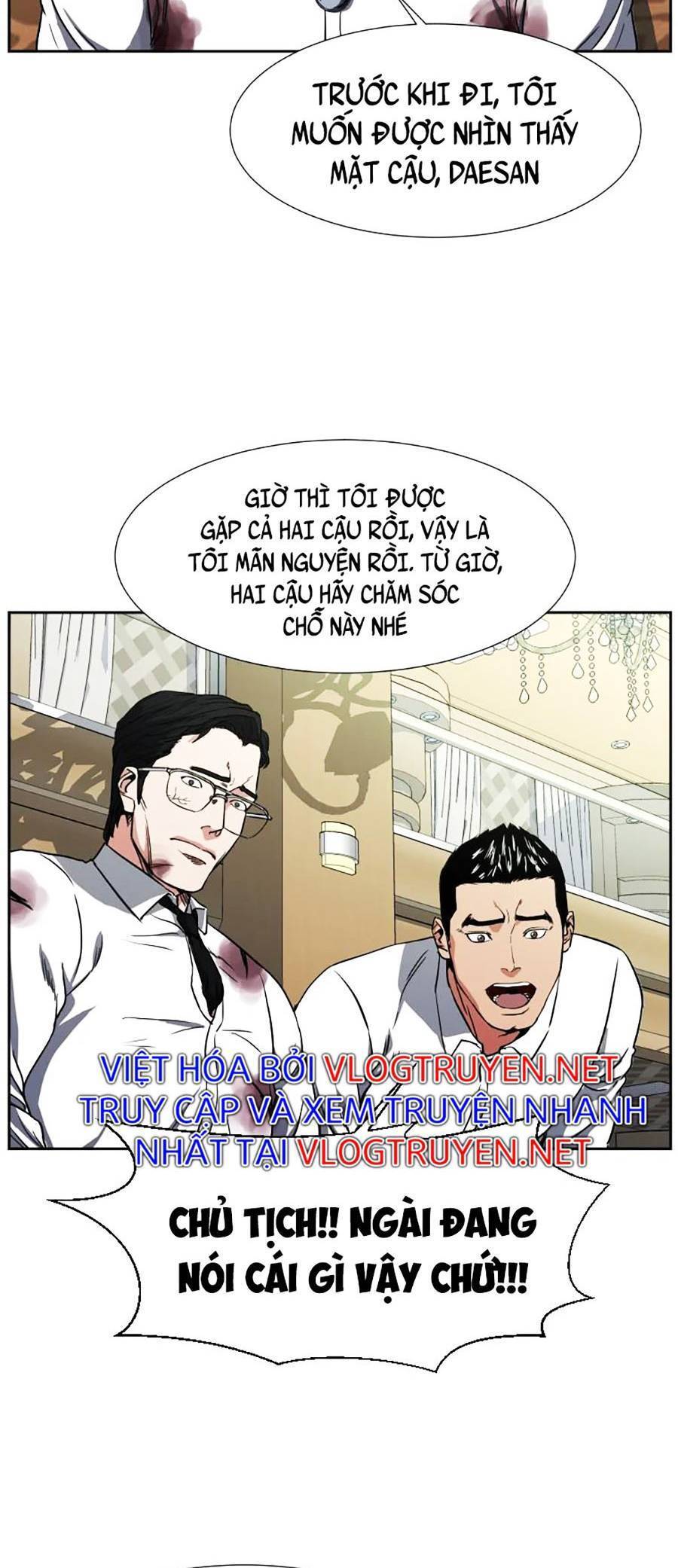 Bố Già Trùng Sinh Chapter 1 - 83