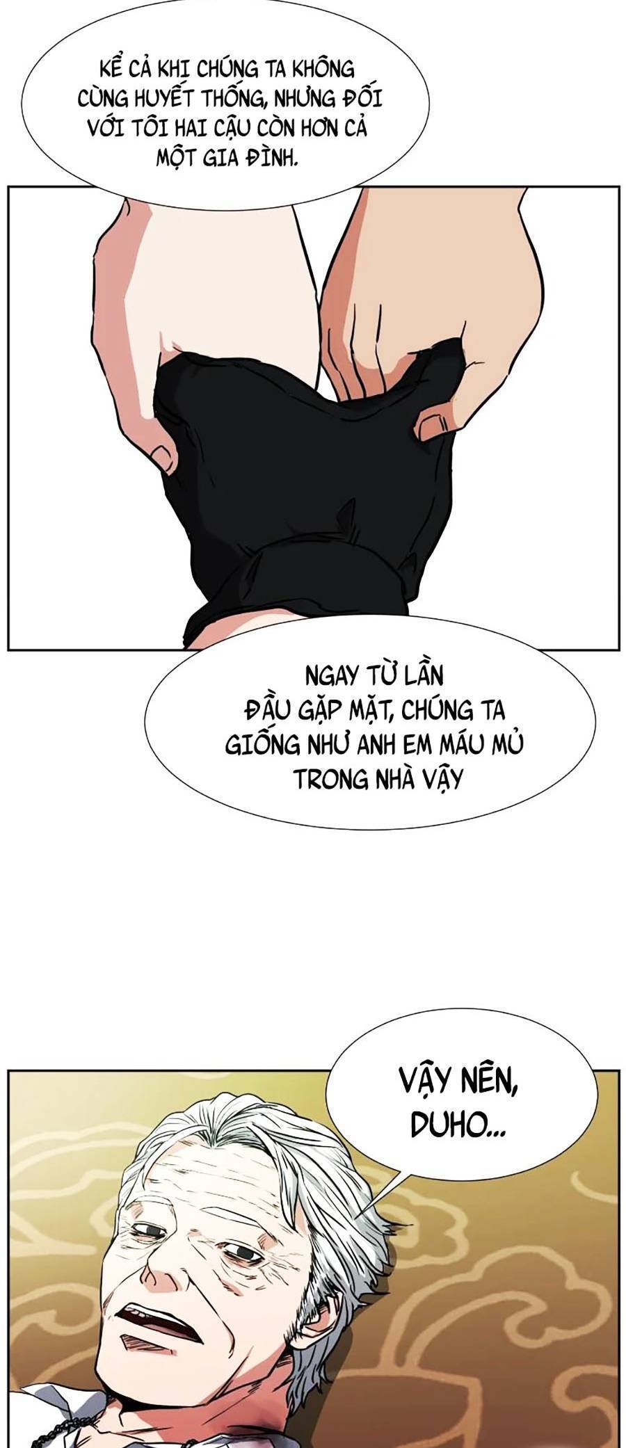 Bố Già Trùng Sinh Chapter 1 - 84