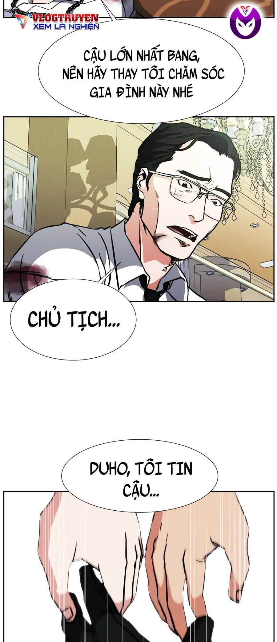 Bố Già Trùng Sinh Chapter 1 - 85