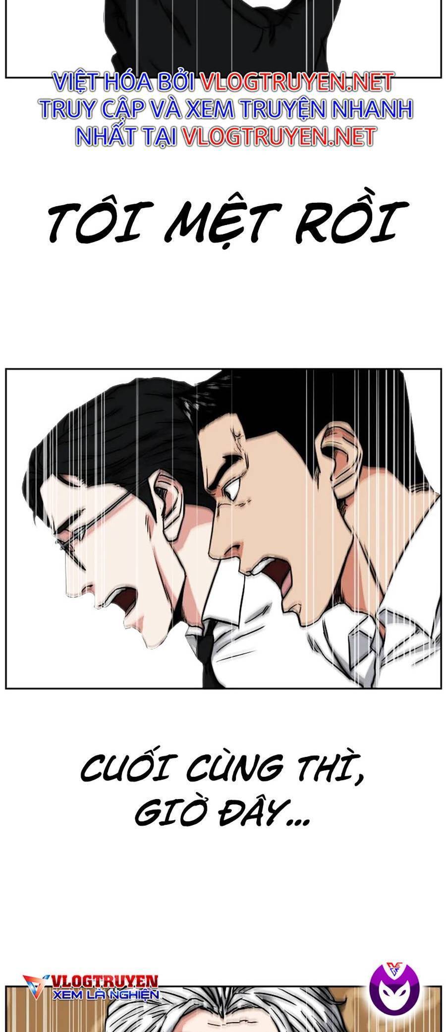 Bố Già Trùng Sinh Chapter 1 - 86