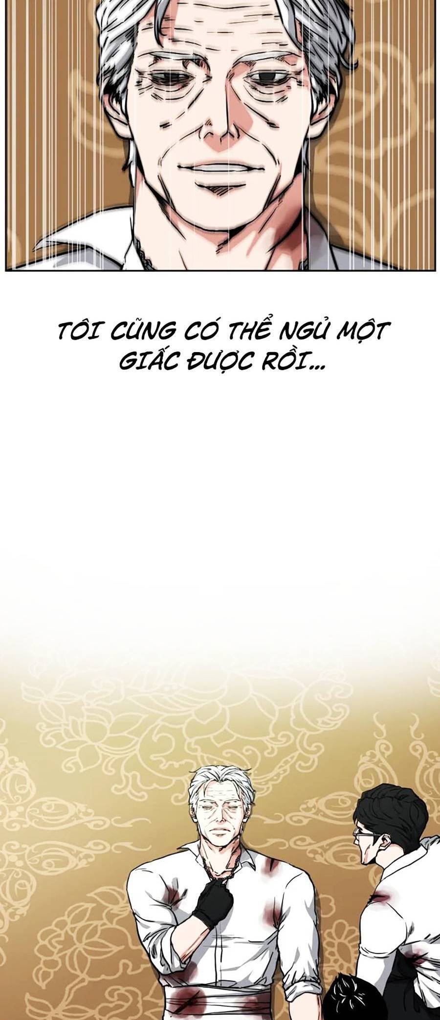 Bố Già Trùng Sinh Chapter 1 - 87