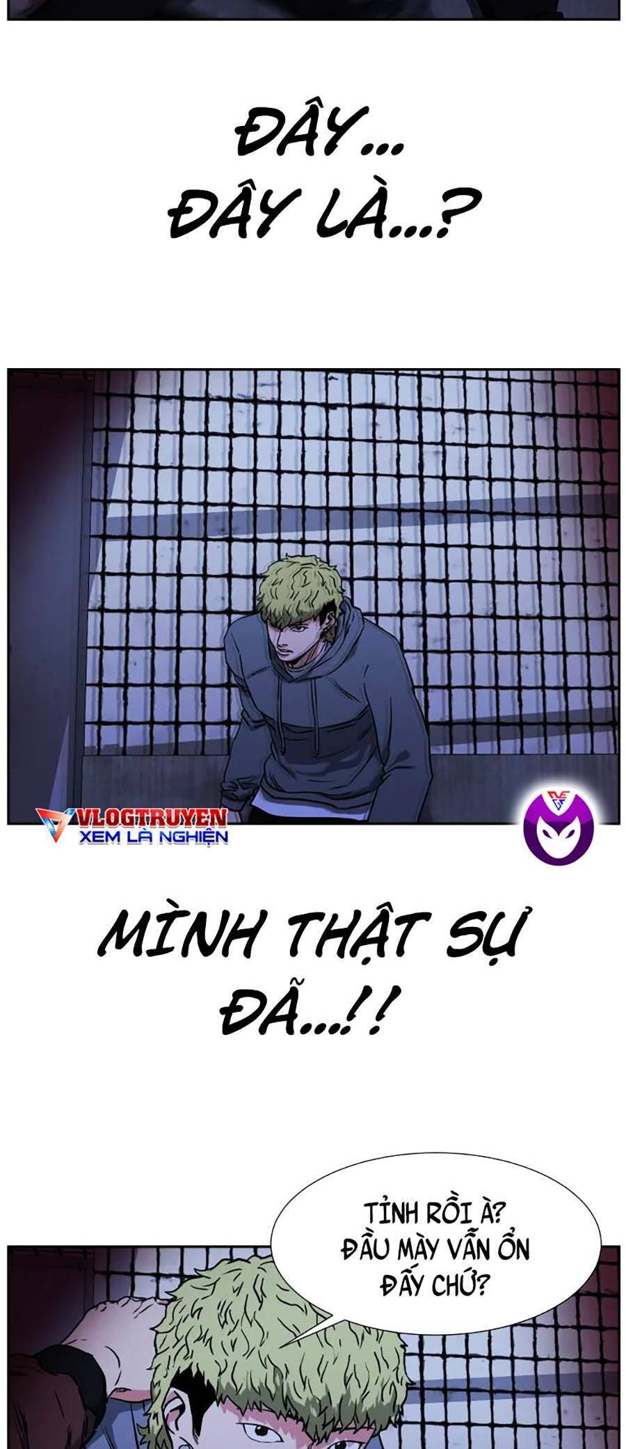 Bố Già Trùng Sinh Chapter 1 - 93