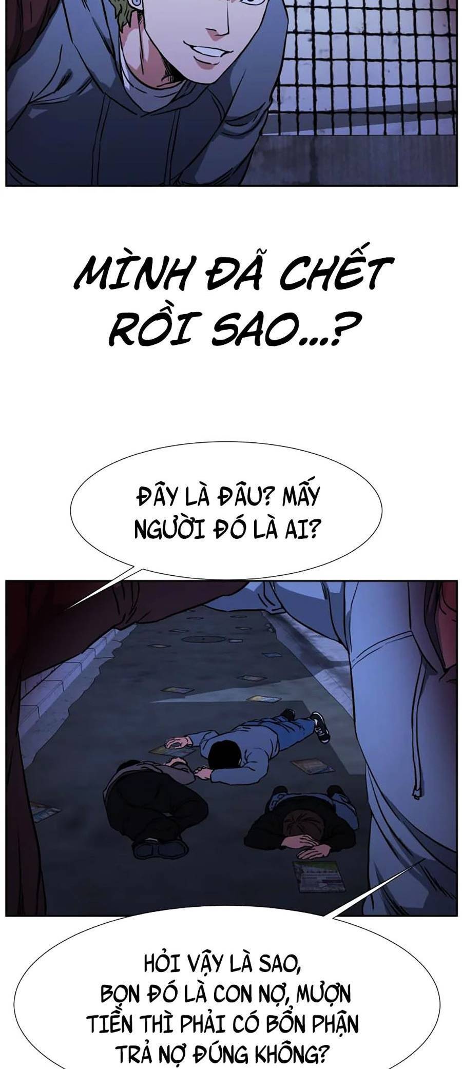 Bố Già Trùng Sinh Chapter 1 - 94