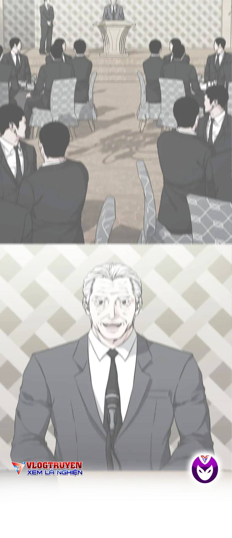 Bố Già Trùng Sinh Chapter 1 - 98