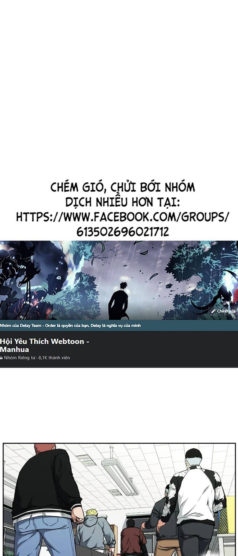 Bố Già Trùng Sinh Chapter 3 - 1