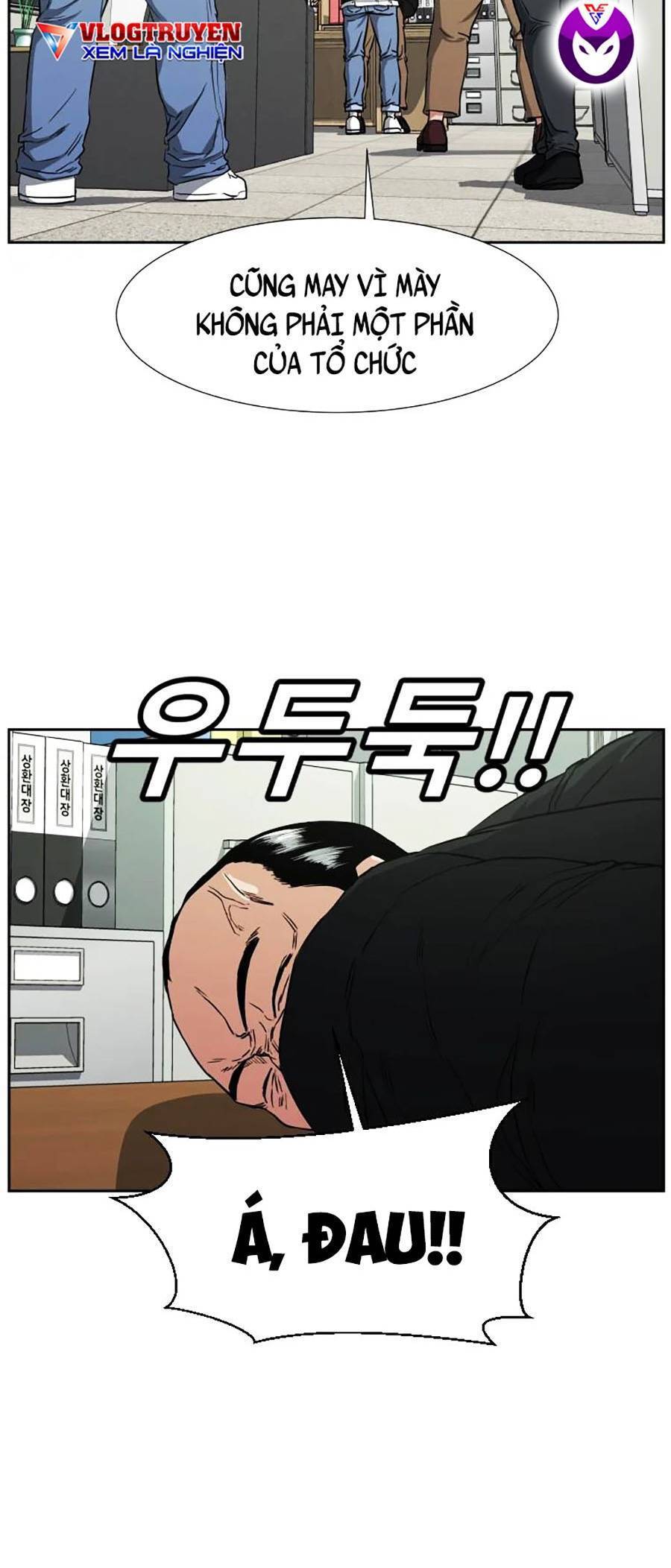 Bố Già Trùng Sinh Chapter 3 - 2