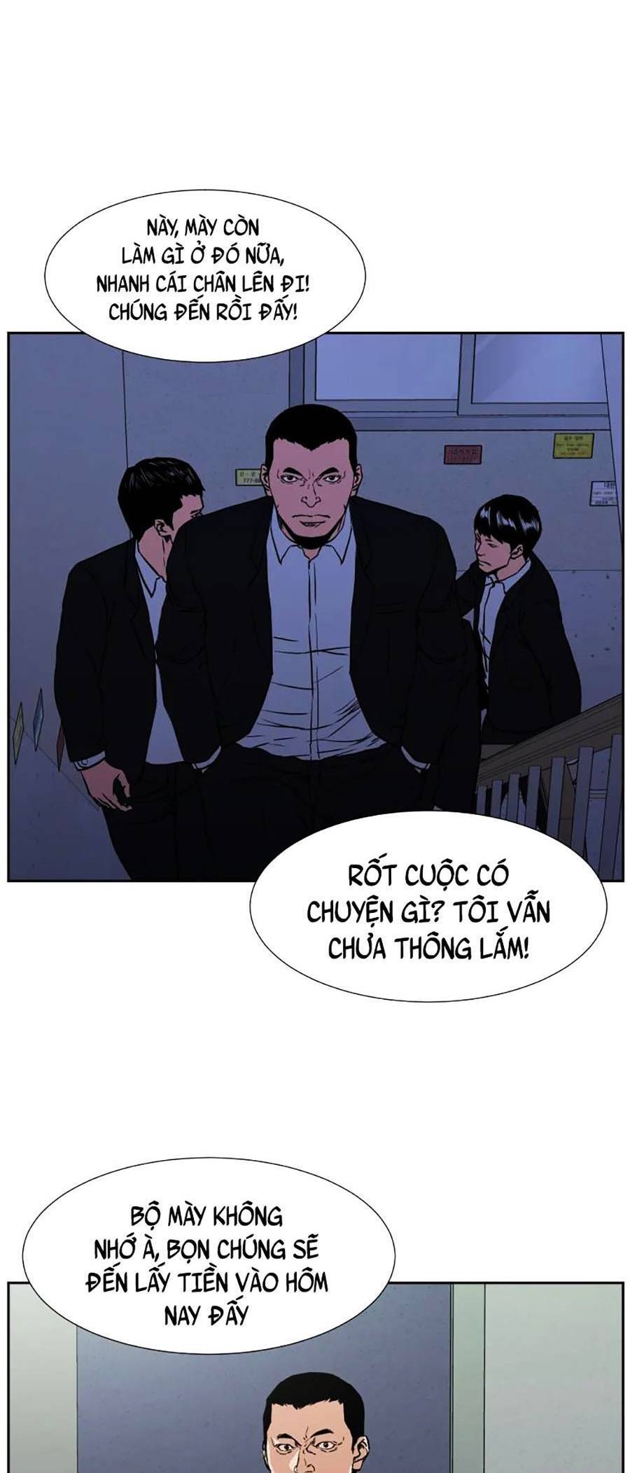 Bố Già Trùng Sinh Chapter 3 - 11
