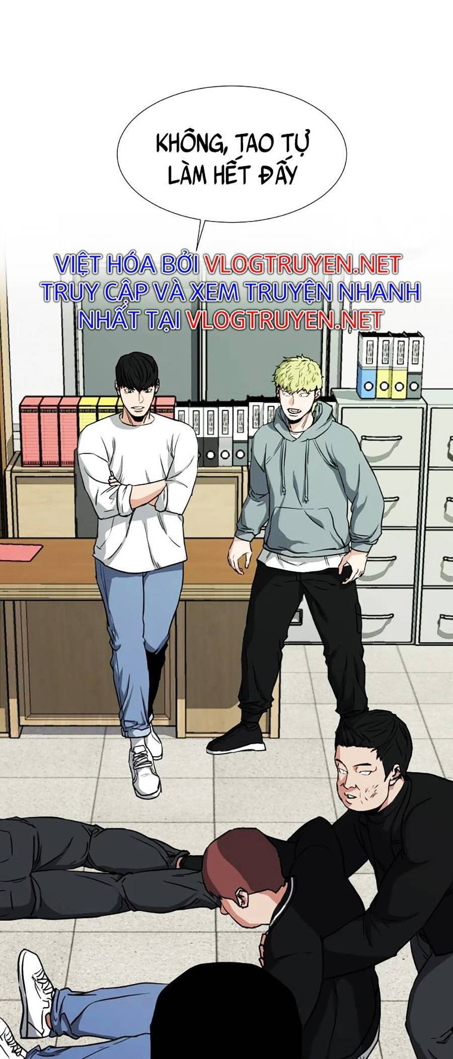 Bố Già Trùng Sinh Chapter 3 - 13