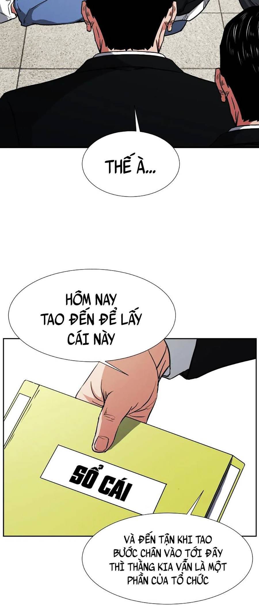 Bố Già Trùng Sinh Chapter 3 - 14